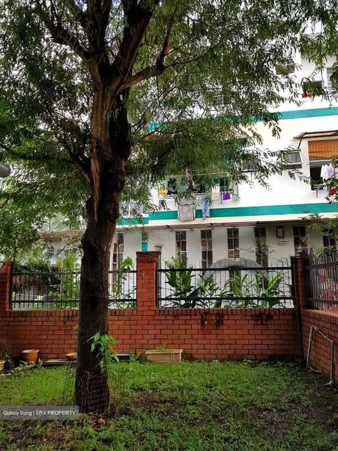 Sallim Road (D14), Terrace #610387971